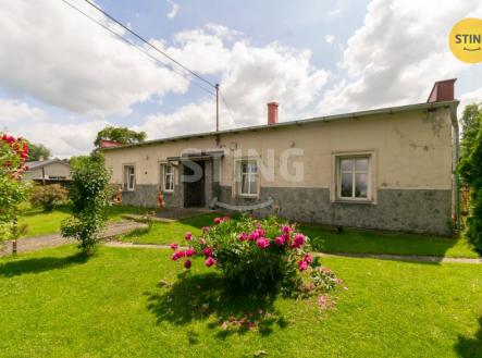 Prodej domu/vily, 280 m²