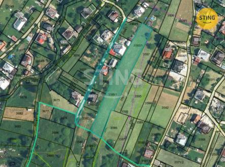 Prodej - pozemek, ostatní, 12 232 m²