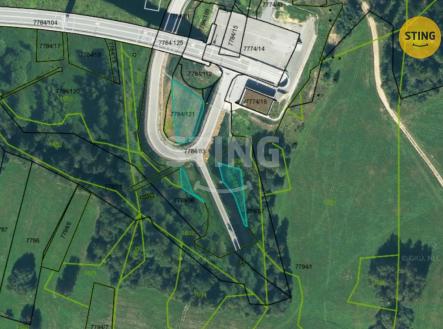 Prodej - pozemek, ostatní, 12 232 m²