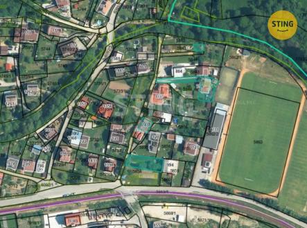 Prodej pozemku, ostatní, 12 232 m²