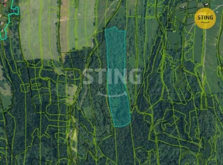 Prodej pozemku, ostatní, 12 232 m²