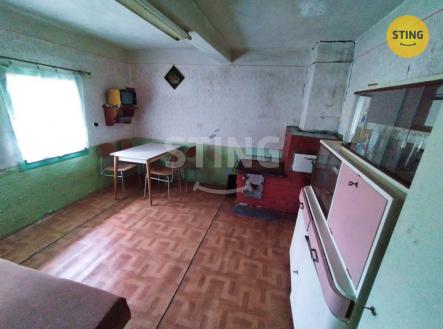 Prodej chaty/rekreačního objektu, 80 m²