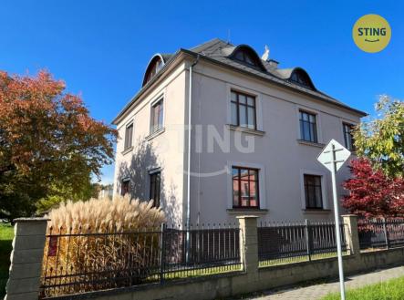 Pronájem kanceláře, 100 m² obrázek