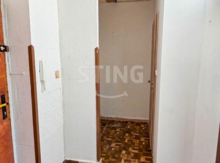 Prodej bytu, 1+1, 41 m²