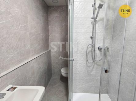 Prodej bytu, 1+1, 41 m²