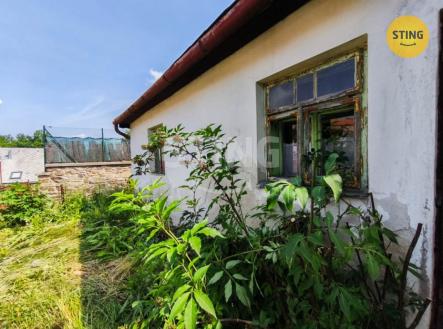 Prodej domu/vily, 70 m²