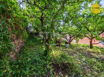 Prodej domu/vily, 70 m²