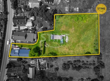 Prodej - dům/vila, 330 m²