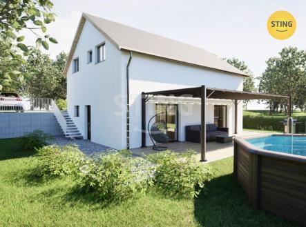 Prodej pozemku pro bydlení, 3 693 m² obrázek