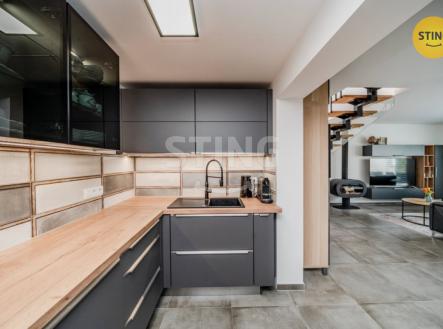 Prodej domu/vily, 134 m²