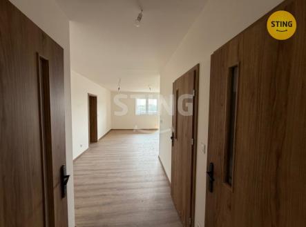 Prodej bytu, 3+kk, 88 m²