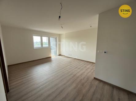 Prodej bytu, 3+kk, 88 m²