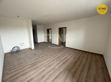 Prodej bytu, 3+kk, 88 m²