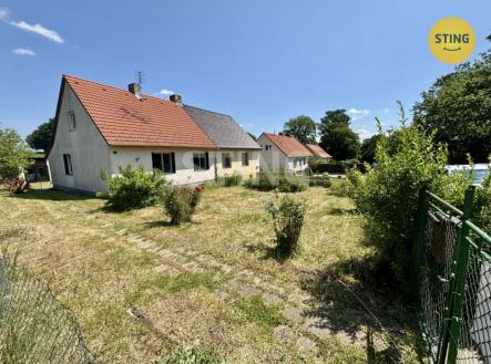 Prodej domu/vily, 92 m² obrázek