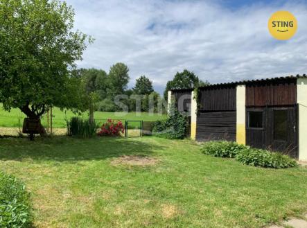 Prodej domu/vily, 92 m²