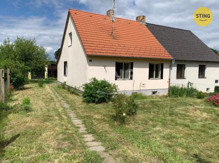 Prodej domu/vily, 92 m²