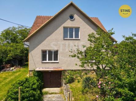 Prodej - dům/vila, 219 m²