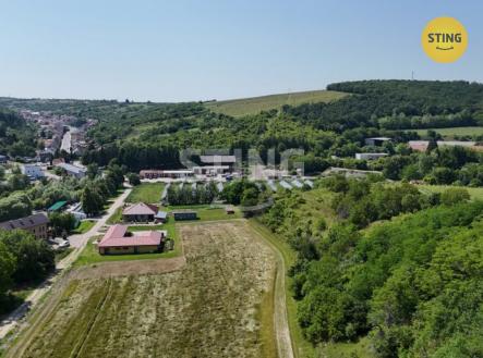 Prodej - pozemek pro bydlení, 1 427 m²