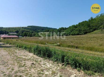 Prodej - pozemek pro bydlení, 1 427 m²