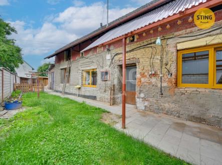 Prodej domu/vily, 100 m²