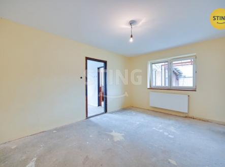 Prodej domu/vily, 100 m²