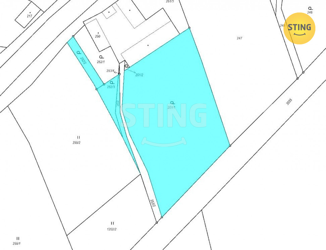 pozemek Javorník LV 361.JPG