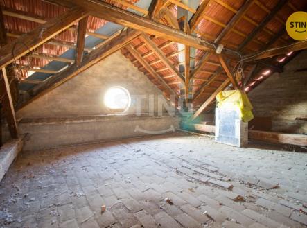 Prodej bytu, 3+1, 76 m²