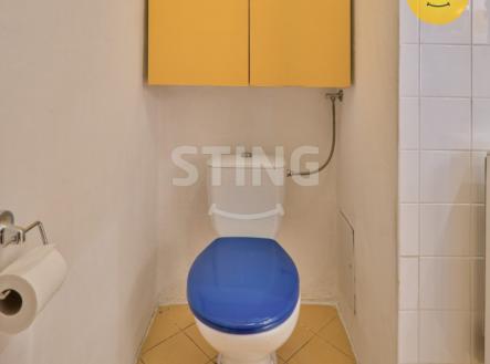 Prodej bytu, 3+1, 76 m²