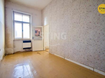 Prodej bytu, 3+1, 76 m²