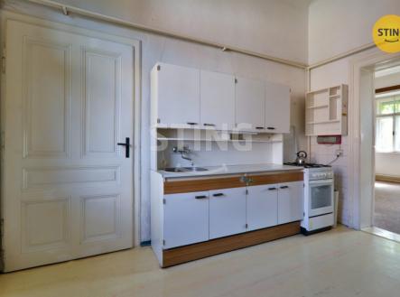 Prodej bytu, 3+1, 76 m²