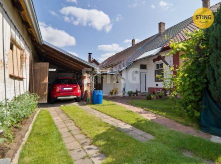 Prodej bytu, 3+1, 76 m²