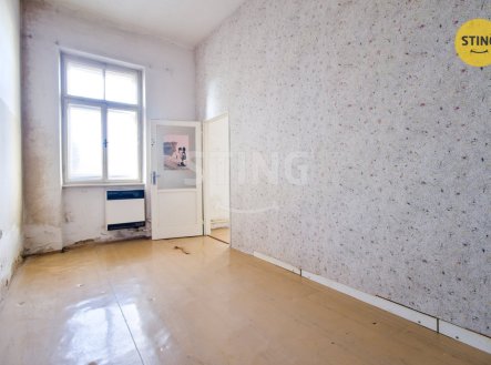 Prodej bytu, 3+1, 76 m²