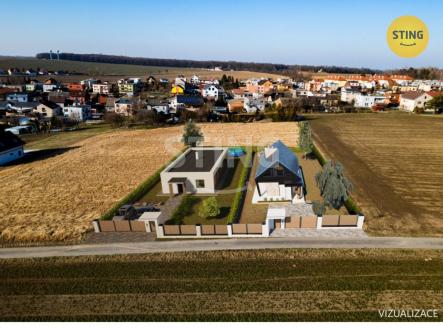 Prodej pozemku pro bydlení, 855 m² obrázek