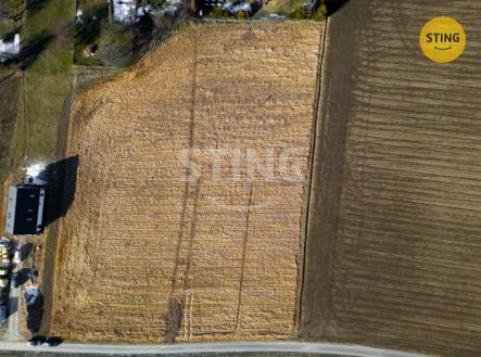 Prodej pozemku pro bydlení, 855 m²