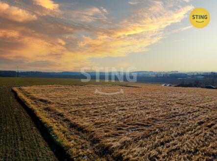 Prodej pozemku pro bydlení, 855 m²