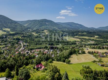 Prodej chaty/rekreačního objektu, 79 m²
