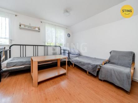 Prodej chaty/rekreačního objektu, 79 m²