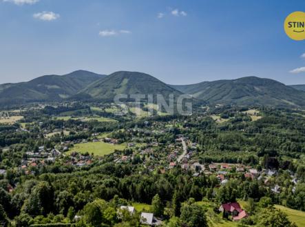 Prodej chaty/rekreačního objektu, 79 m²