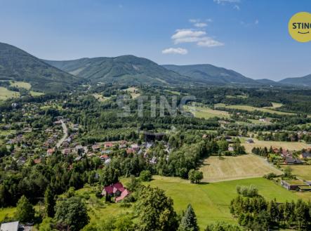 Prodej chaty/rekreačního objektu, 79 m²