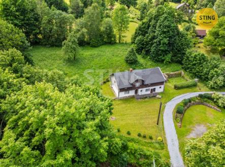 Prodej - dům/vila, 145 m²
