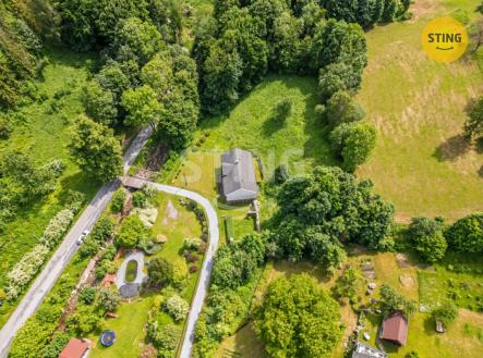 Prodej - dům/vila, 145 m²