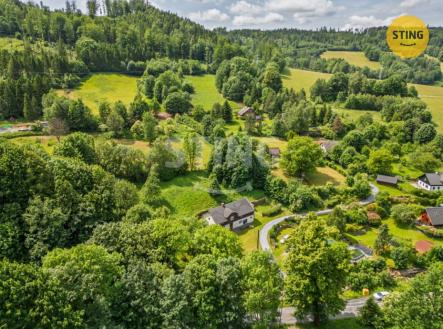 Prodej - dům/vila, 145 m²