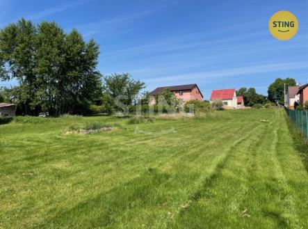 Prodej pozemku pro bydlení, 2 232 m²