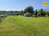 Prodej pozemku pro bydlení, 2 232 m²