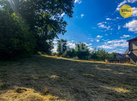 Prodej pozemku pro bydlení, 797 m²