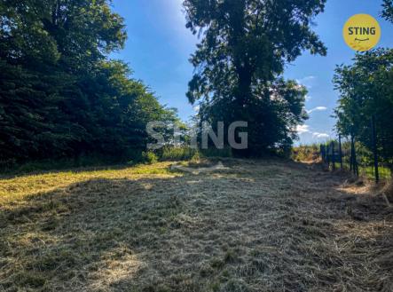 Prodej pozemku pro bydlení, 797 m²