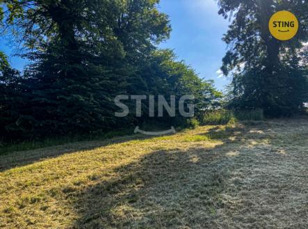 Prodej pozemku pro bydlení, 797 m²