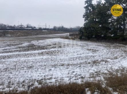 Prodej pozemku pro bydlení, 874 m²