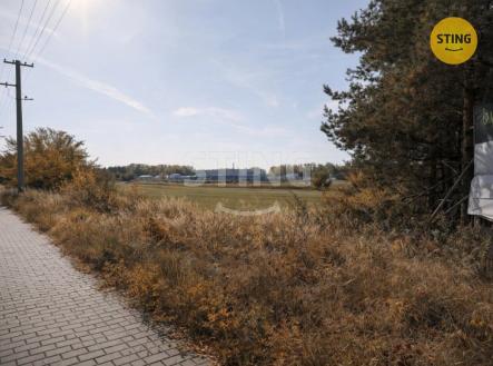 Prodej pozemku pro bydlení, 874 m²