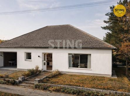 Prodej pozemku pro bydlení, 874 m²